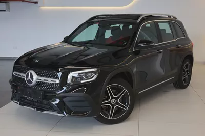 2023 Mercedes-Benz GLB 250 4MATIC | GCC Specs | Low Mileage 46000km-UNDER WARRANTY  SERVICE-0