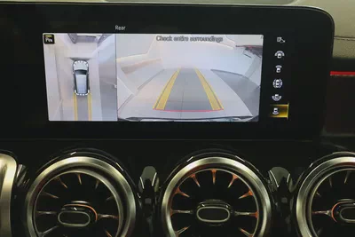 2023 Mercedes-Benz GLB 250 4MATIC | GCC Specs | Low Mileage 46000km-UNDER WARRANTY  SERVICE-11