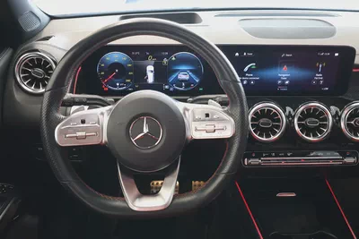 2023 Mercedes-Benz GLB 250 4MATIC | GCC Specs | Low Mileage 46000km-UNDER WARRANTY  SERVICE-12