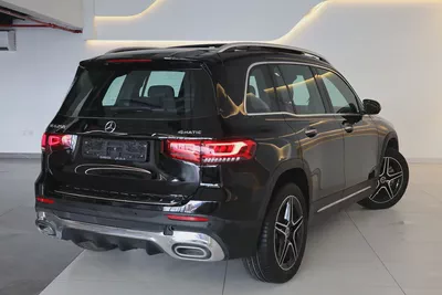 2023 Mercedes-Benz GLB 250 4MATIC | GCC Specs | Low Mileage 46000km-UNDER WARRANTY  SERVICE-2