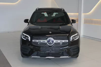 2023 Mercedes-Benz GLB 250 4MATIC | GCC Specs | Low Mileage 46000km-UNDER WARRANTY  SERVICE-4