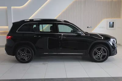 2023 Mercedes-Benz GLB 250 4MATIC | GCC Specs | Low Mileage 46000km-UNDER WARRANTY  SERVICE-6