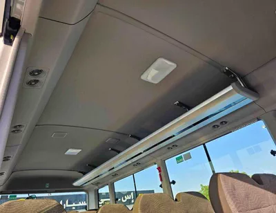 Toyota Coaster 23 SEATER || 2.8L DIESEL A/T | AUTO DOOR | HLF LUGGAGE RACK | PWR WINDOWS (CODE # COD28B)-11
