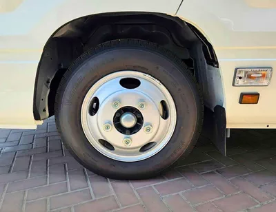 Toyota Coaster 23 SEATER || 2.8L DIESEL A/T | AUTO DOOR | HLF LUGGAGE RACK | PWR WINDOWS (CODE # COD28B)-4