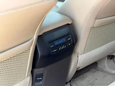 Toyota Prado TX-L 4.0L Petrol V6 Export Price @ 146,000 AED-13