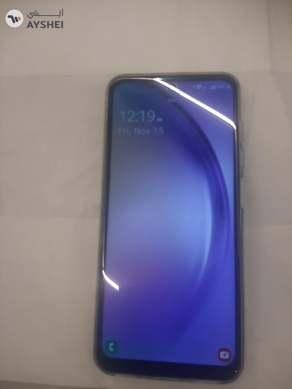 Samsung A74