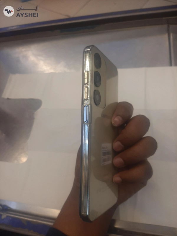 Samsung A74