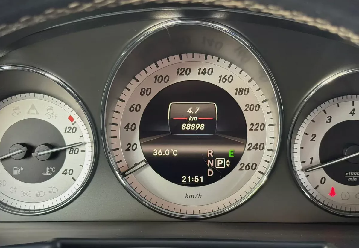 MERCEDES BENZ GLK350 - 2013 - CLEAN CAR FRESH JAPAN IMPORT-19-19
