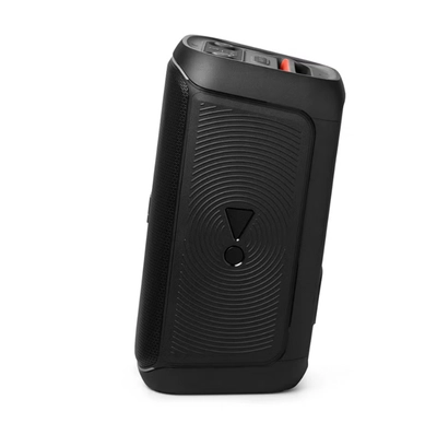 JBL Partybox Club 120 Portable Party Speaker Black-7