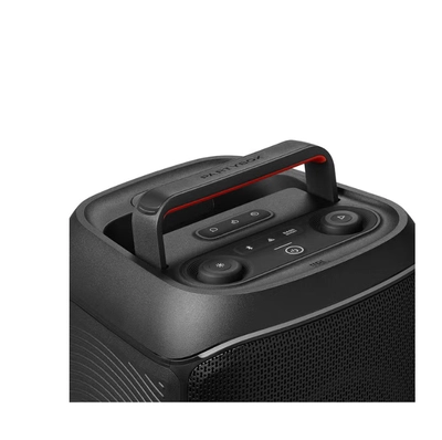 JBL Partybox Club 120 Portable Party Speaker Black-6