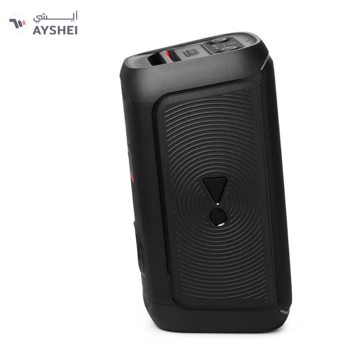 JBL Partybox Club 120 Portable Party Speaker Black-4-4