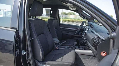 Toyota Hilux ADVENTURE 4.0L-3