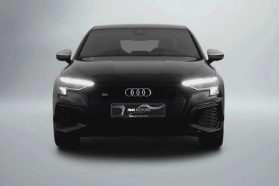 3,440 AED / 60 months | 0% DP | 2023 Audi S3 / Audi Warranty and Service Contract-2