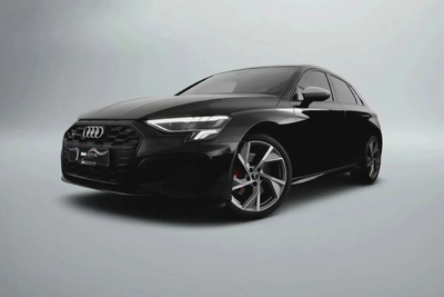 3,440 AED / 60 months | 0% DP | 2023 Audi S3 / Audi Warranty and Service Contract-4