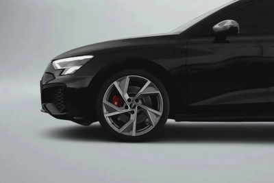 3,440 AED / 60 months | 0% DP | 2023 Audi S3 / Audi Warranty and Service Contract-5