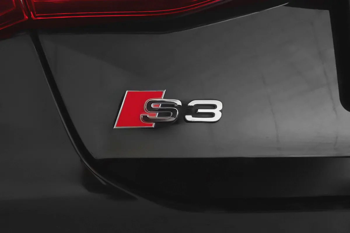 3,440 AED / 60 months | 0% DP | 2023 Audi S3 / Audi Warranty and Service Contract