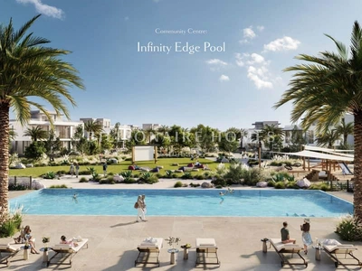 Farm Gardens 2, The Valley by Emaar, Dubai-14