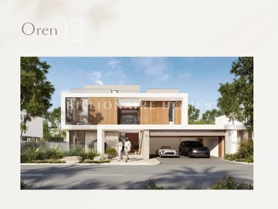 Farm Gardens 2, The Valley by Emaar, Dubai-8