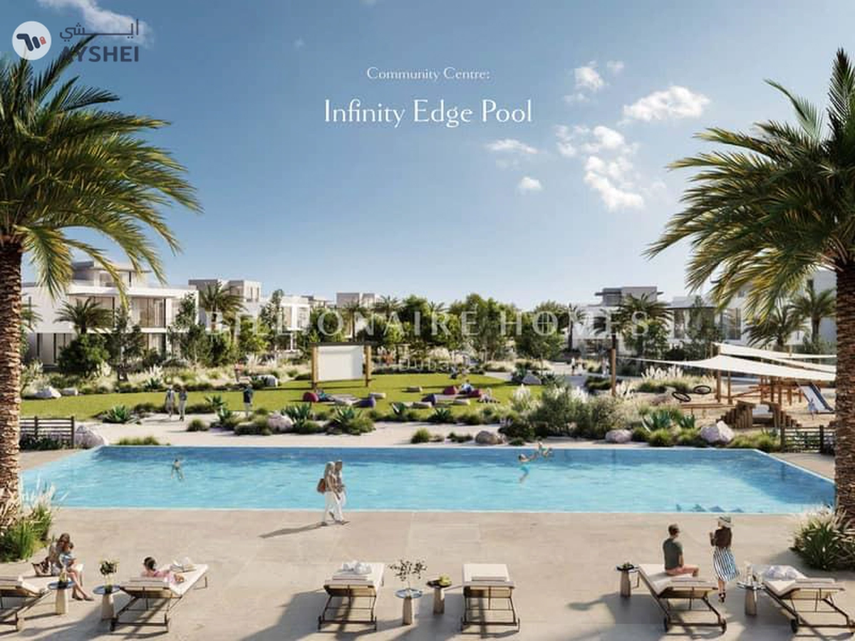 Farm Gardens 2, The Valley by Emaar, Dubai-14-14