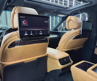 Lexus LS 500 2022 | Well Maintained | GCC | Pristine Condition-17