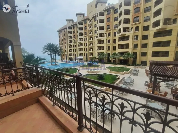 Marjan Island Resort & Spa, Al Marjan Island, Ras Al Khaimah