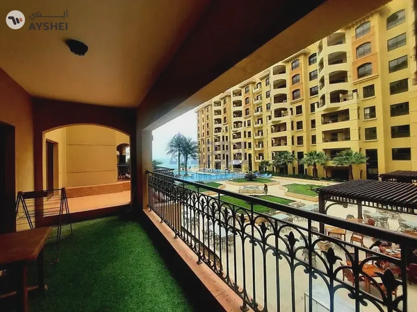 Marjan Island Resort & Spa, Al Marjan Island, Ras Al Khaimah