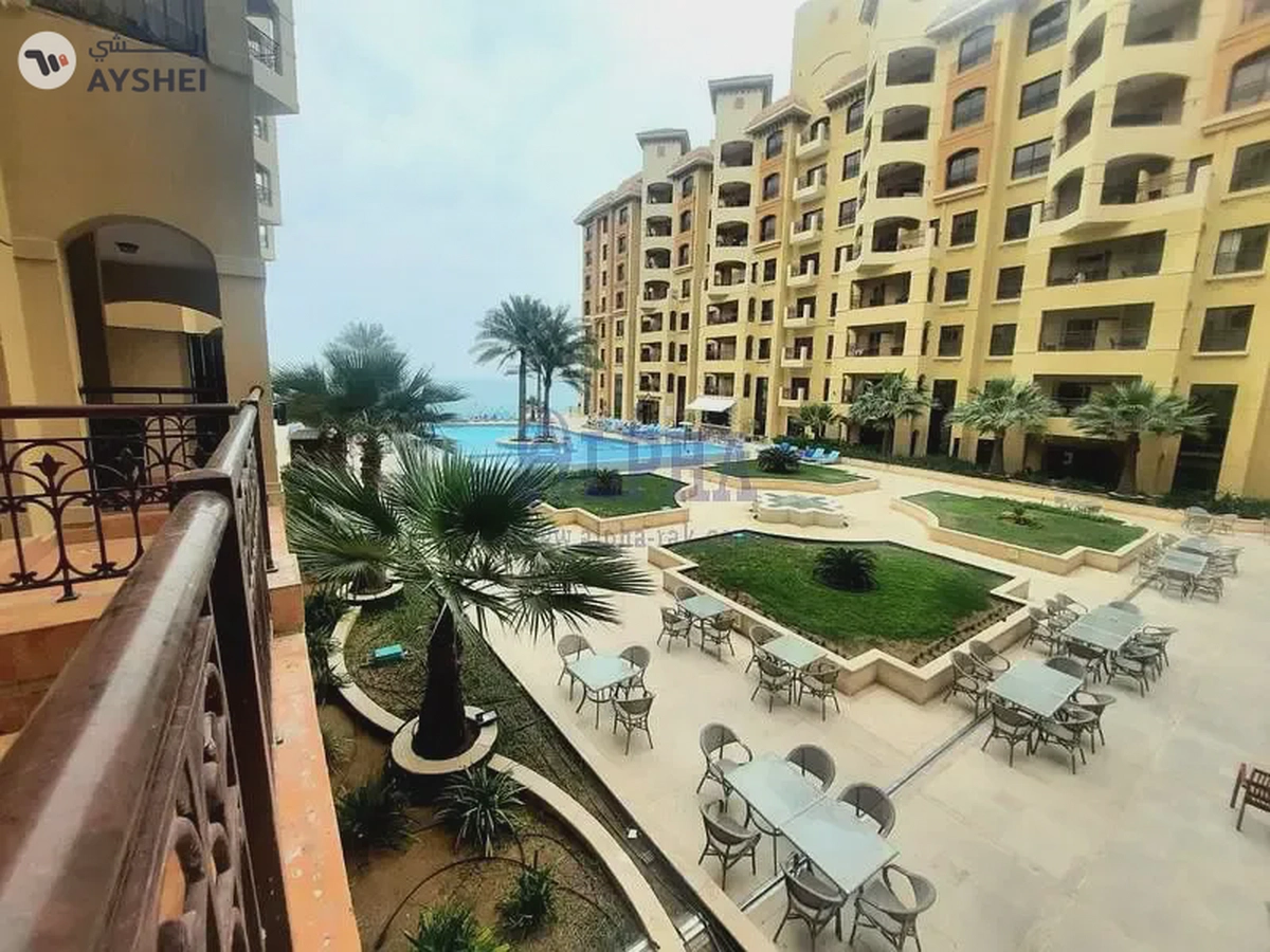 Marjan Island Resort & Spa, Al Marjan Island, Ras Al Khaimah