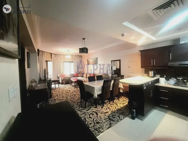 Marjan Island Resort & Spa, Al Marjan Island, Ras Al Khaimah
