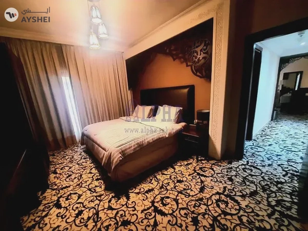 Marjan Island Resort & Spa, Al Marjan Island, Ras Al Khaimah