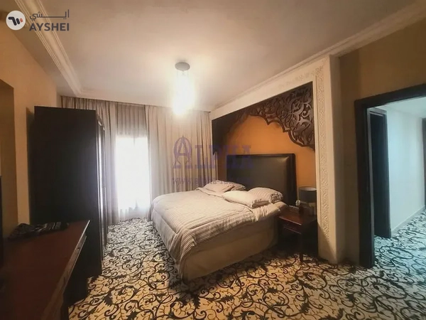 Marjan Island Resort & Spa, Al Marjan Island, Ras Al Khaimah