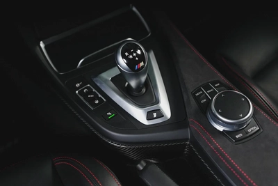 BMW M2 CS F87-Collectors Dream-The Only 1 In The UAE -Full Service-AGMC File Open-Mint Condition-13