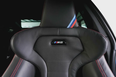 BMW M2 CS F87-Collectors Dream-The Only 1 In The UAE -Full Service-AGMC File Open-Mint Condition-15