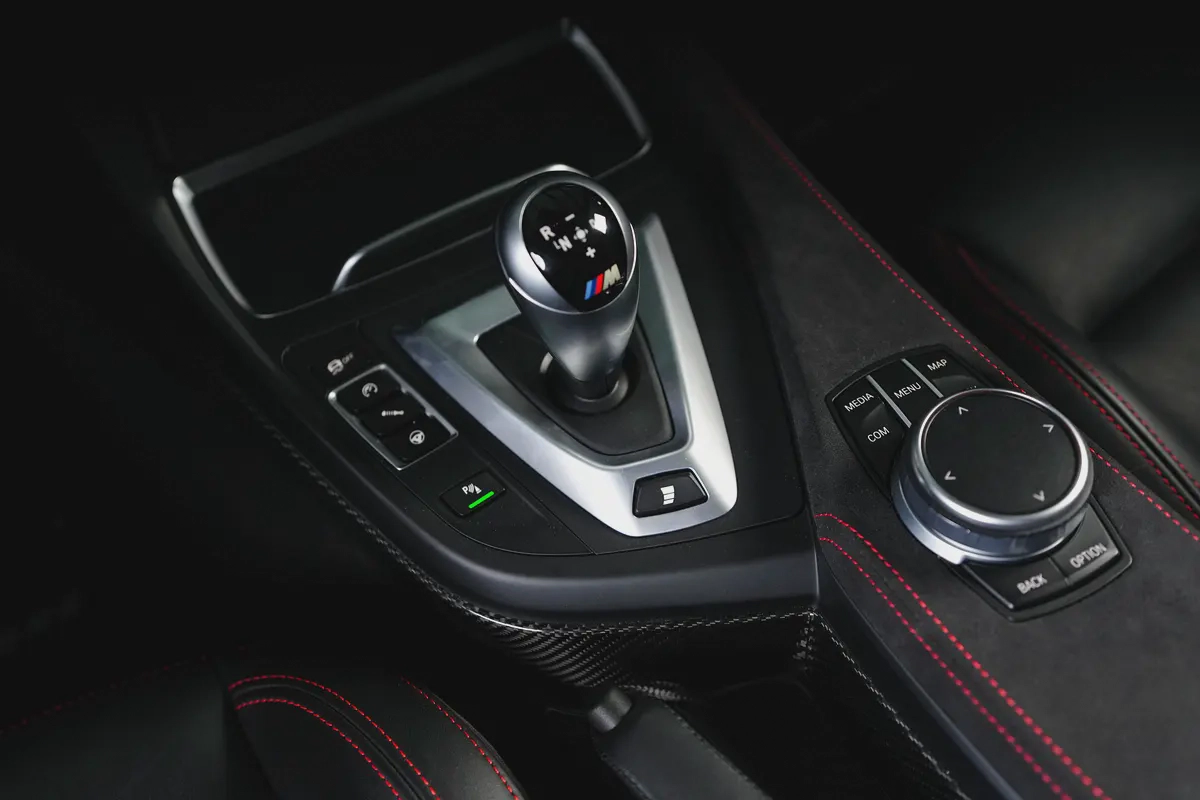 BMW M2 CS F87-Collectors Dream-The Only 1 In The UAE -Full Service-AGMC File Open-Mint Condition-13-13