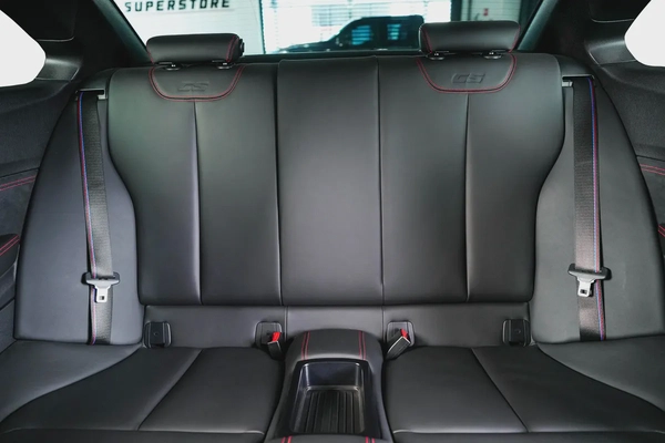 BMW M2 CS F87-Collectors Dream-The Only 1 In The UAE -Full Service-AGMC File Open-Mint Condition