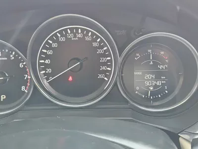 Mazda 6 S Grade 2022 GCC Specs Premium Car Very Neat And Clean With Low KM Avaliable With Bank Fi-15