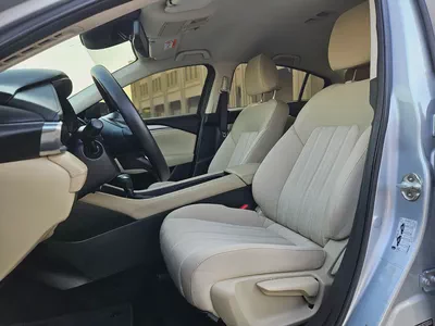 Mazda 6 S Grade 2022 GCC Specs Premium Car Very Neat And Clean With Low KM Avaliable With Bank Fi-6