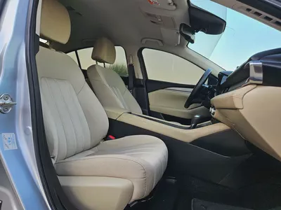 Mazda 6 S Grade 2022 GCC Specs Premium Car Very Neat And Clean With Low KM Avaliable With Bank Fi-7