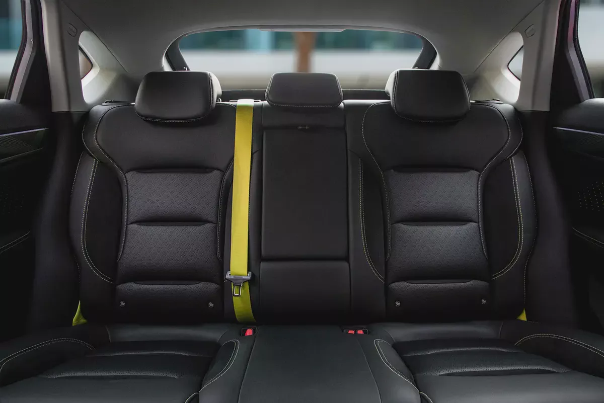 1,802 P.M |  Tugella GF PLUS | 0% Downpayment | GEELY WARRANTY + SERVICE!-11-11