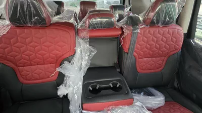 NISSAN PATROL SE 3.8L V6 PETROL 2026 – FULL OPTION-8
