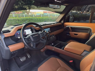 **2021**GCC SPEC KHAN EDITION LESS KM UNDER WARRANTY-5
