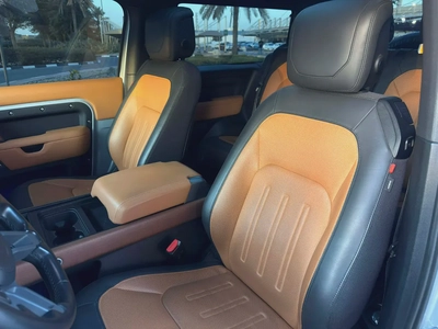 **2021**GCC SPEC KHAN EDITION LESS KM UNDER WARRANTY-8