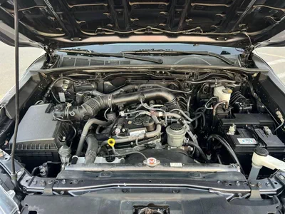 Toyota Hilux ADVENTURE 2021 toyota hilux - off road package - full option - BullBar 2.7L V4 - AWD 4x4 --16