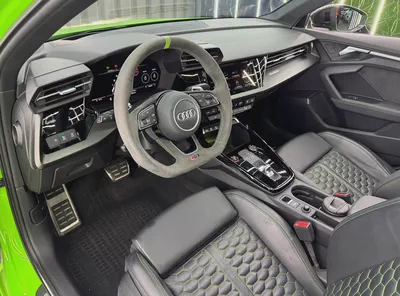 Low Mileage | Full PPF | 5 Years Audi  Warranty & Service Package-10