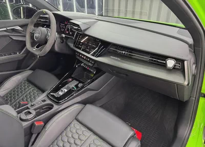 Low Mileage | Full PPF | 5 Years Audi  Warranty & Service Package-11