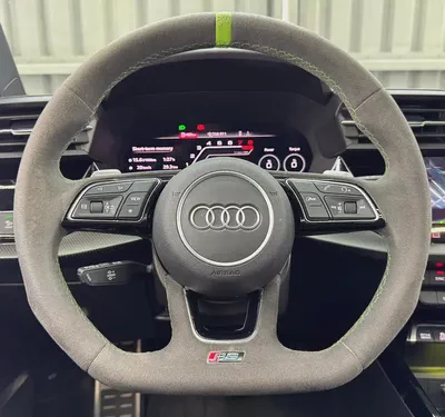 Low Mileage | Full PPF | 5 Years Audi  Warranty & Service Package-14