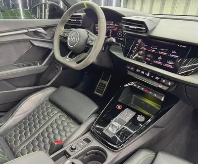 Low Mileage | Full PPF | 5 Years Audi  Warranty & Service Package-15