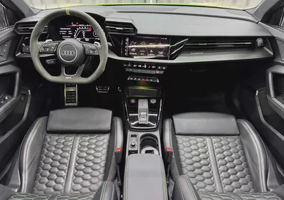 Low Mileage | Full PPF | 5 Years Audi  Warranty & Service Package-16