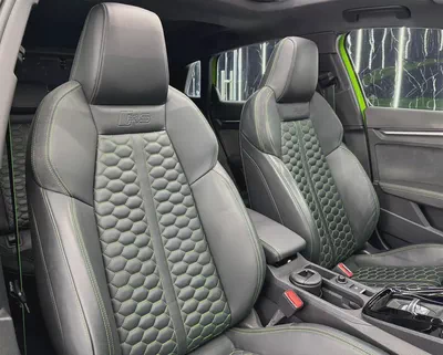 Low Mileage | Full PPF | 5 Years Audi  Warranty & Service Package-17