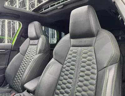 Low Mileage | Full PPF | 5 Years Audi  Warranty & Service Package-18