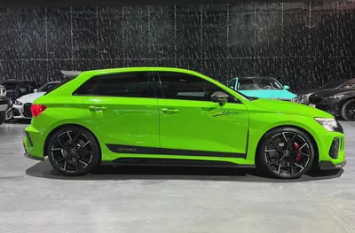 Low Mileage | Full PPF | 5 Years Audi  Warranty & Service Package-5